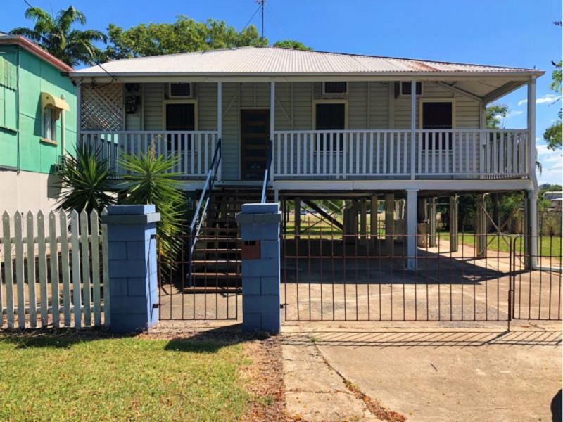 264 Murray Street, Allenstown QLD 4700
